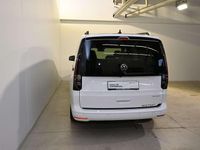 gebraucht VW Caddy Maxi eHybrid 110 kW