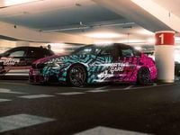 Gebraucht BMW 340 M Sport 326 PS (239 kW) 2015 Schwarz Limousine