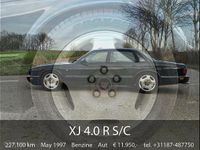 gebraucht Jaguar XJR 4.0 Supercharged