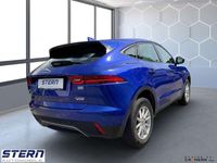 gebraucht Jaguar E-Pace 2.0DI4 D150 AWD Aut.