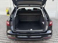 Gebraucht Audi A4 150 PS (110 kW) 2021 Kombi