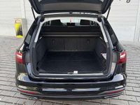 gebraucht Audi A4 Avant 35 TFSI S-tronic