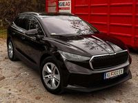 gebraucht Skoda Enyaq iV 80 82kWh