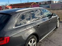 gebraucht Audi A4 Avant 20 TDI Sport Edition DPF