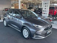 Gebraucht Mazda 2 116 PS (85 kW) 2024 Grau Limousine