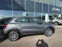 gebraucht Fiat 500X Cross FireFly Turbo 120