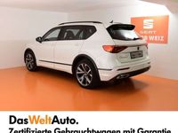 gebraucht Seat Tarraco FR eHYBRID 245 DSG