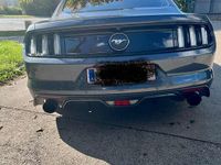 gebraucht Ford Mustang 23 EcoBoost