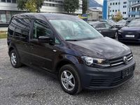 gebraucht VW Caddy Trendline BMT