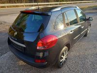 gebraucht Renault Clio GrandTour Emotion 12 16V