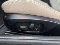 gebraucht BMW 325 Cabriolet 325 d Aut.