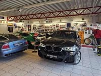gebraucht BMW X4 X4xDrive 20d M-Paket 1 Besitz
