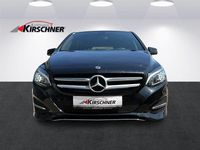 gebraucht Mercedes B200 CDI Aut.