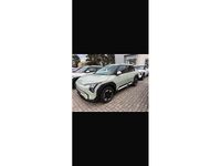 gebraucht Kia EV3 FWD 81,4kWh Long Range Earth