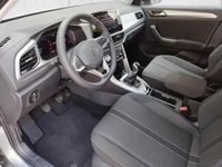 gebraucht VW T-Roc Life TSI