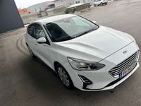 gebraucht Ford Focus 1,0 EcoBoost Trend