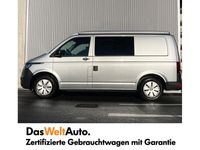 gebraucht VW Transporter T6.1 Kastenwagen TDI