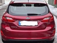 gebraucht Ford Fiesta Titanium 11 Start/Stop