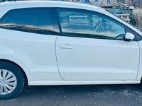 gebraucht VW Polo Polo Trendline 1,2 Trendline