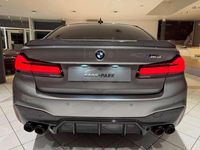 gebraucht BMW M5 M5F90