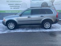 gebraucht Volvo XC90 XC90 D5 Summum AWD / 4x4 - Aut. * Neues Pickerl *