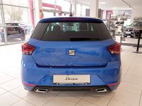 gebraucht Seat Ibiza FR Edition 1.0 TSI
