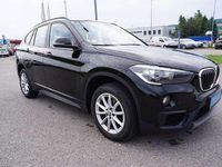 gebraucht BMW X1 sDrive18d Aut.