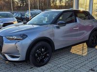 gebraucht DS Automobiles DS3 Crossback PureTech 130 S&S EAT8 So Chic Aut.