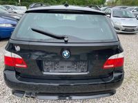 gebraucht BMW 530 530 d Österreich-Paket Aut.+ pickerl 5/2024