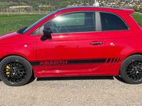 gebraucht Abarth 695 695esseesse