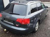 Gebraucht Audi A4 116 PS (85 kW) 2006 Kombi