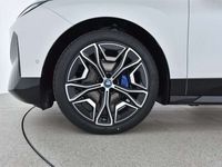 gebraucht BMW iX xDrive40