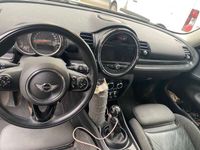 gebraucht Mini Cooper Clubman Aut. countryman