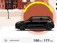 gebraucht Mini Cooper SE 326kWh Aut.