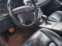 gebraucht Volvo XC90 D5 Geartronic AWD