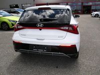 gebraucht Hyundai i20 (BC3) GO Plus 1.2 MPI b5bu1