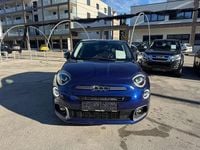 gebraucht Fiat 130 500X Dolcevita Hybrid7-Gang eDCT Sport