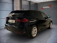 gebraucht BMW 120 d 5-Türer F70 B47