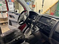 gebraucht VW T5 Transporter