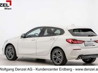 gebraucht BMW 116 d 5-Türer F40 B37