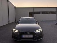 Gebraucht Audi A4 Design 150 PS (110 kW) 2018 Grau Kombi