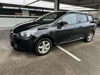 Gebraucht Renault Clio GrandTour LIMITED 90 PS (66 kW) 2016 Kombi