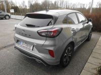 gebraucht Ford Puma 1,0 EcoBoost ST-Line Aut.