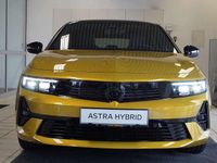 gebraucht Opel Astra 6 Turbo PHEV Ultimate Aut.
