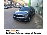 gebraucht Skoda Kamiq Essence TSI