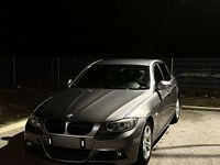 Gebraucht BMW 325 M Sport 218 PS (160 kW) 2010 Grau Limousine