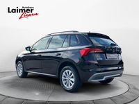 gebraucht Skoda Kamiq 1,0 TSI Ambition