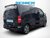 gebraucht Peugeot Traveller PREMIUM L2 BHDI 180 EAT8