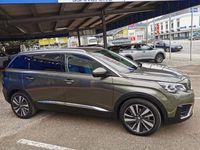 gebraucht Peugeot 5008 12 PureTech 130 Allure