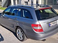 gebraucht Mercedes C250 C 2504 matic